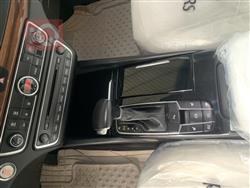Kia Cadenza